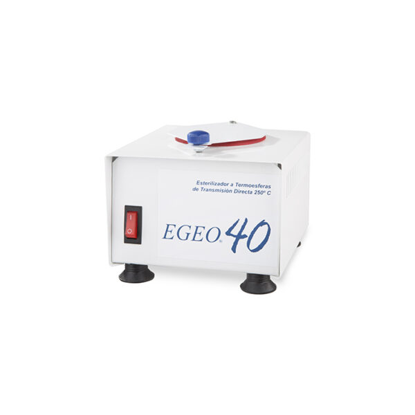 Esterilizador EGEO 40