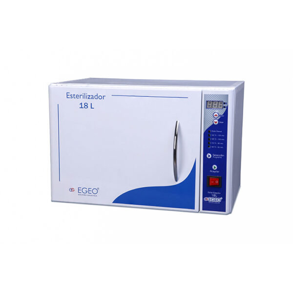 Estufa 18L