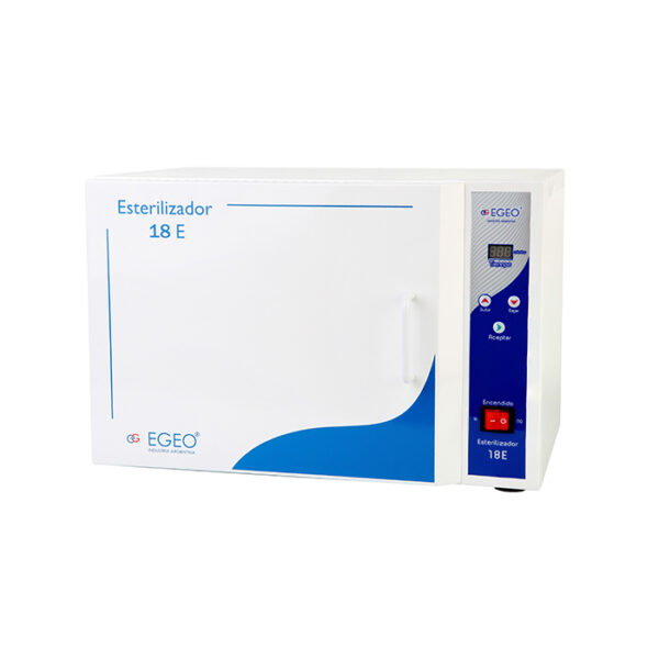 Estufa 18E