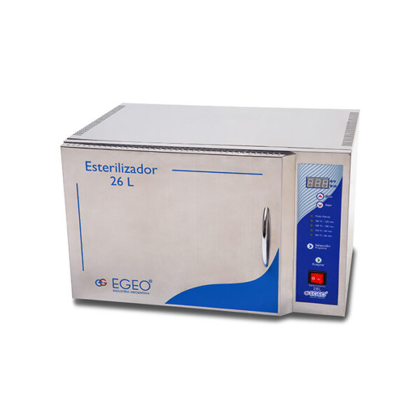Estufa 26L